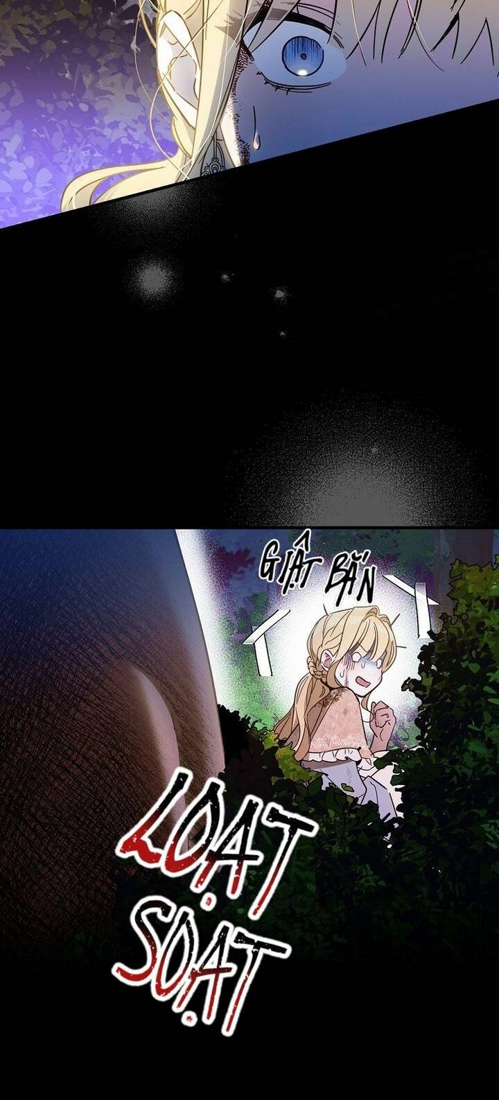 Phương Pháp Khiến Phu Quân Đứng Về Phía Tôi Chapter 18 - Trang 2