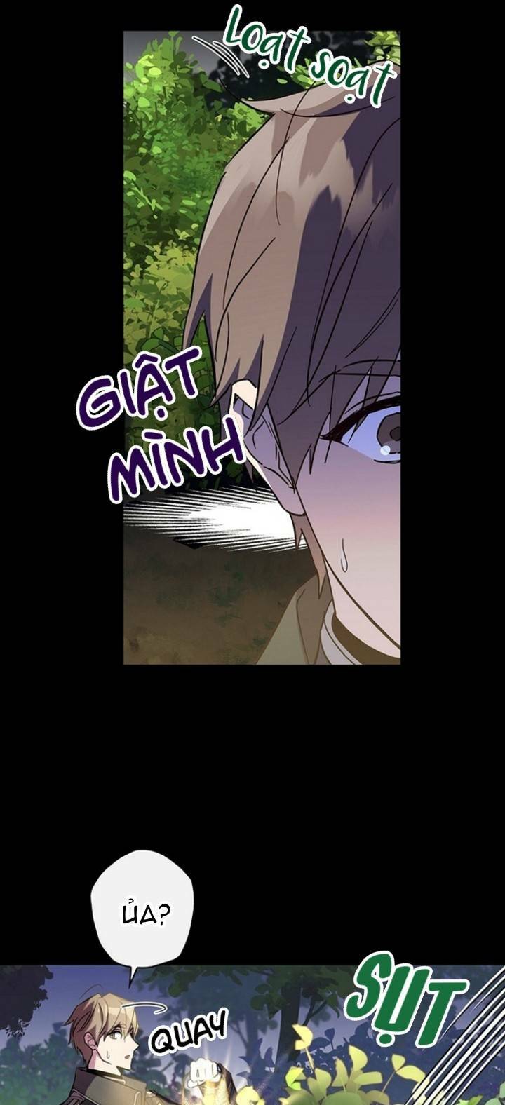 Phương Pháp Khiến Phu Quân Đứng Về Phía Tôi Chapter 18 - Trang 2