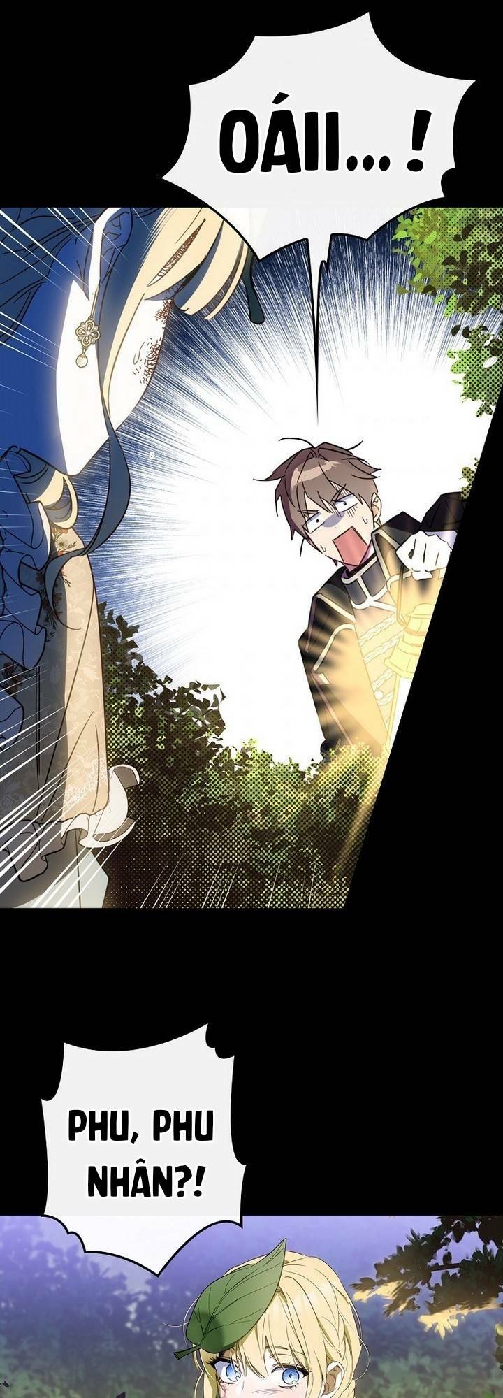 Phương Pháp Khiến Phu Quân Đứng Về Phía Tôi Chapter 18 - Trang 2
