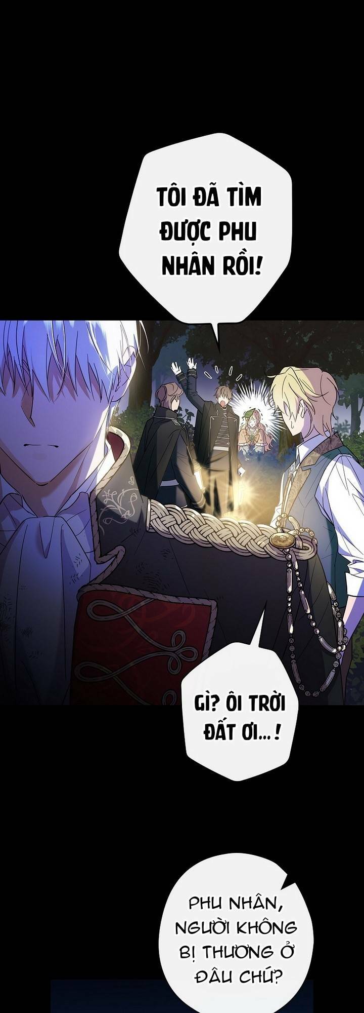 Phương Pháp Khiến Phu Quân Đứng Về Phía Tôi Chapter 18 - Trang 2