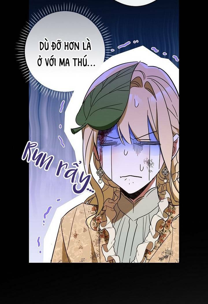 Phương Pháp Khiến Phu Quân Đứng Về Phía Tôi Chapter 18 - Trang 2