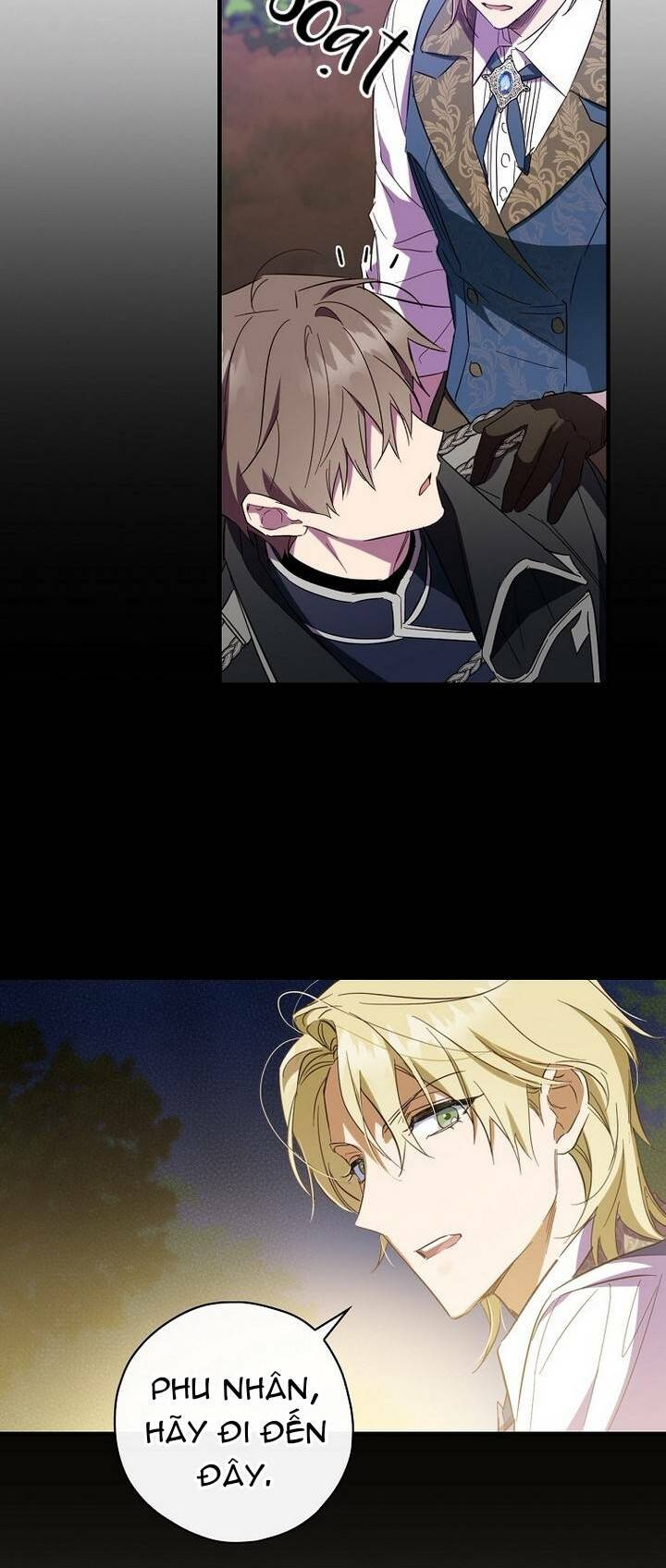 Phương Pháp Khiến Phu Quân Đứng Về Phía Tôi Chapter 18 - Trang 2