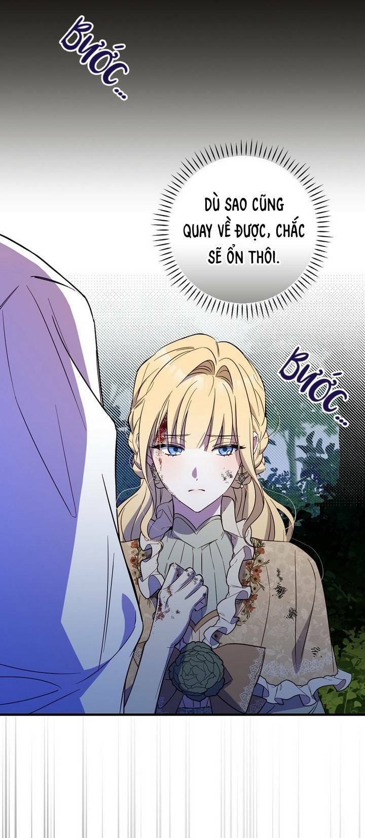 Phương Pháp Khiến Phu Quân Đứng Về Phía Tôi Chapter 18 - Trang 2