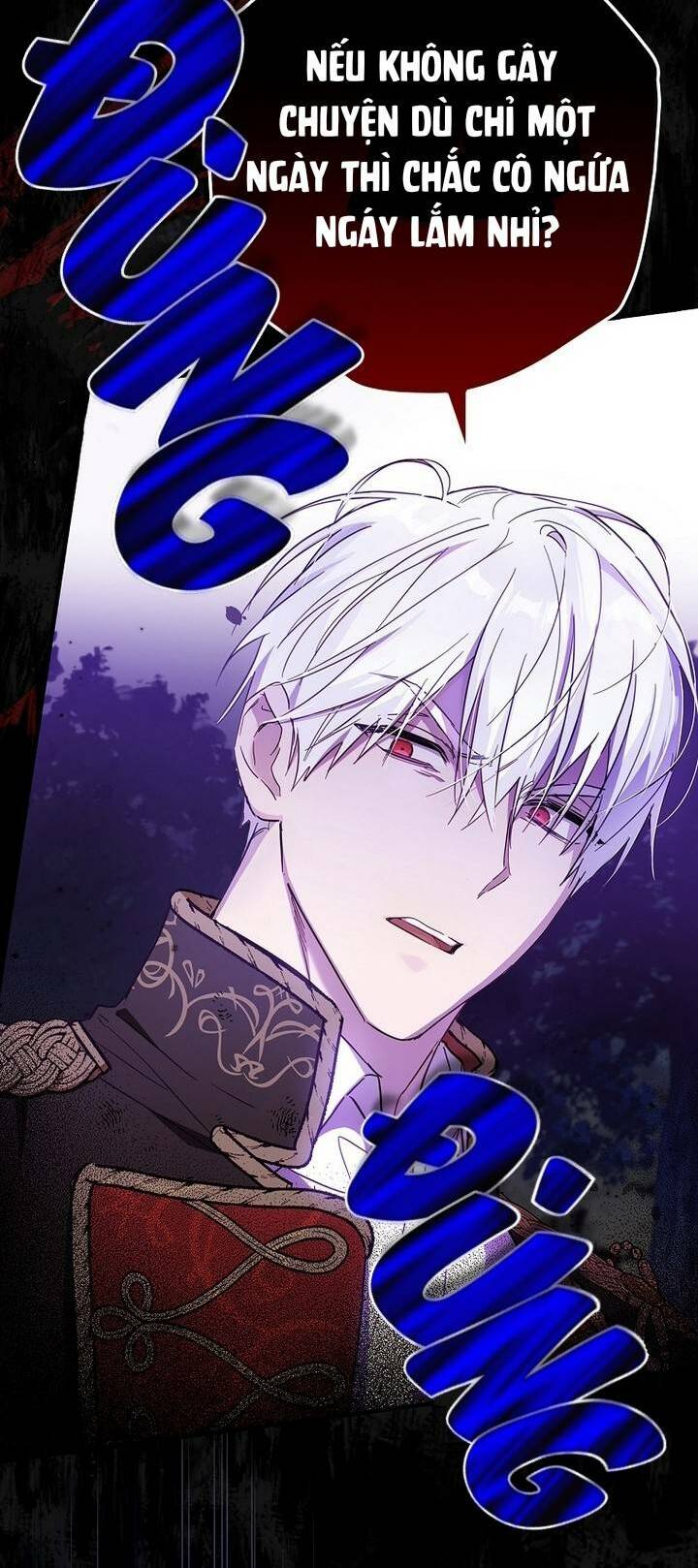 Phương Pháp Khiến Phu Quân Đứng Về Phía Tôi Chapter 18 - Trang 2