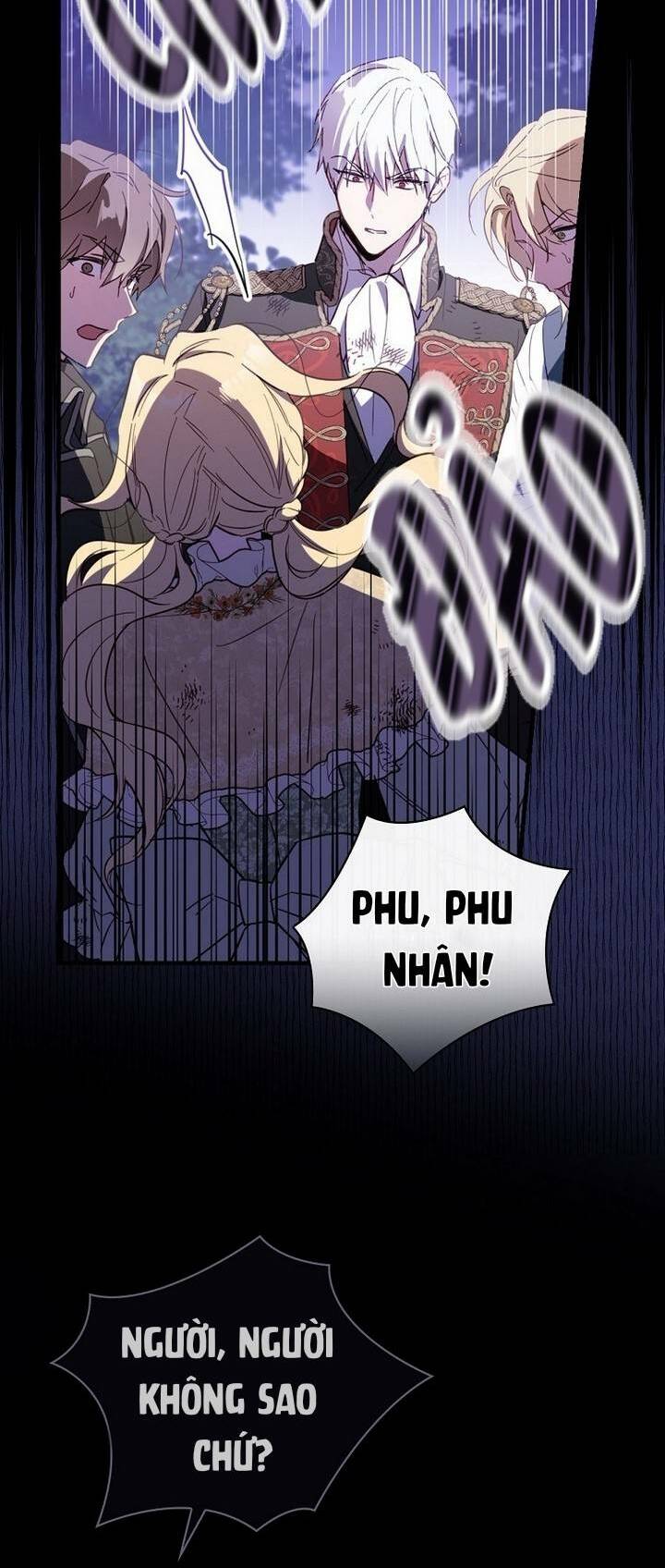 Phương Pháp Khiến Phu Quân Đứng Về Phía Tôi Chapter 18 - Trang 2