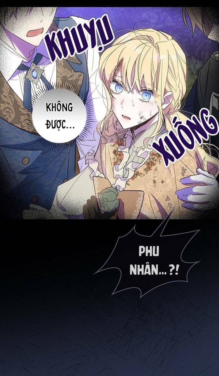 Phương Pháp Khiến Phu Quân Đứng Về Phía Tôi Chapter 18 - Trang 2
