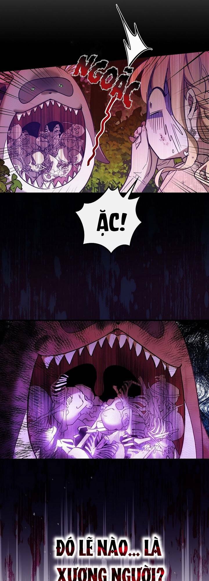 Phương Pháp Khiến Phu Quân Đứng Về Phía Tôi Chapter 18 - Trang 2