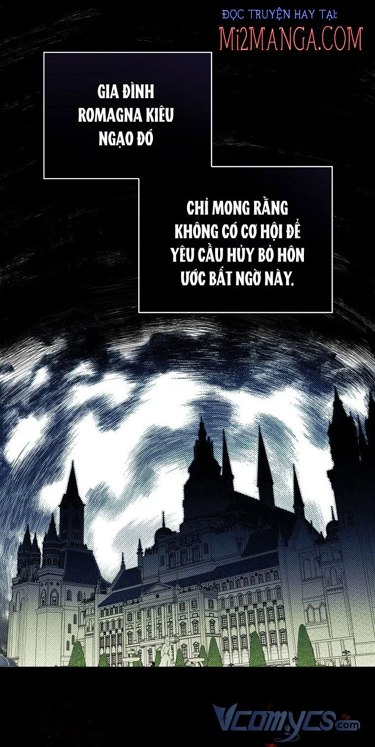 Phương Pháp Khiến Phu Quân Đứng Về Phía Tôi Chapter 19.5 - Trang 2