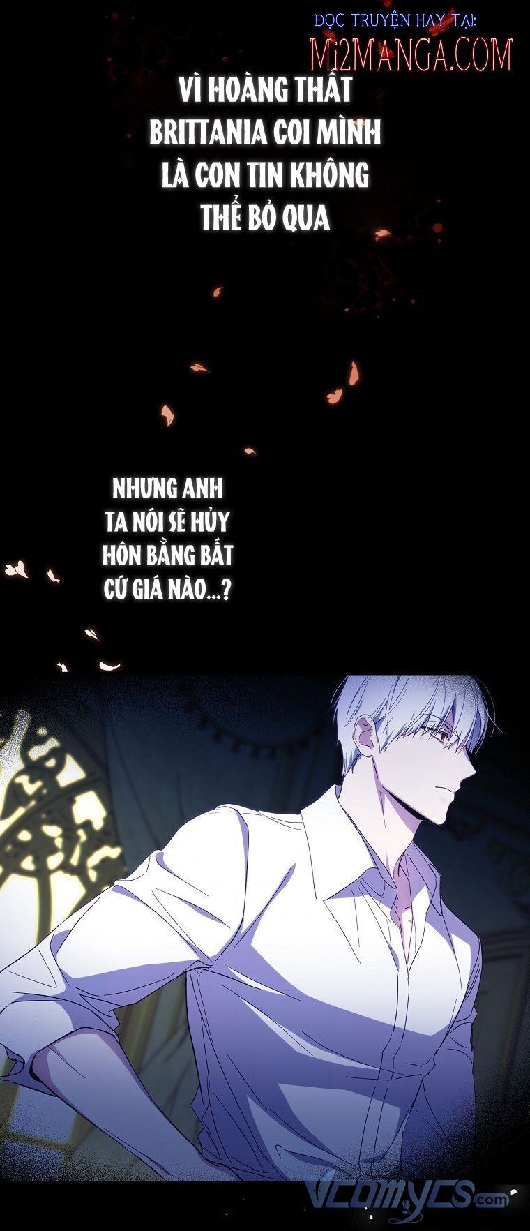 Phương Pháp Khiến Phu Quân Đứng Về Phía Tôi Chapter 19.5 - Trang 2