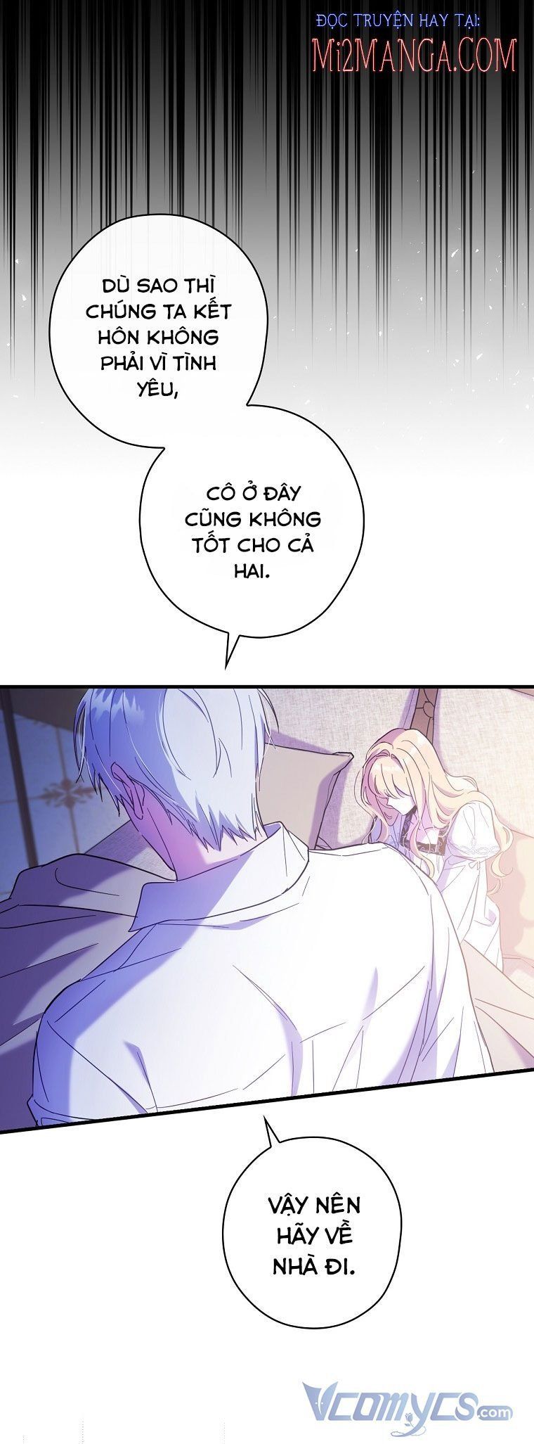 Phương Pháp Khiến Phu Quân Đứng Về Phía Tôi Chapter 19.5 - Trang 2