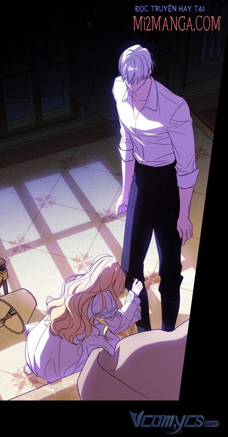 Phương Pháp Khiến Phu Quân Đứng Về Phía Tôi Chapter 19.5 - Trang 2