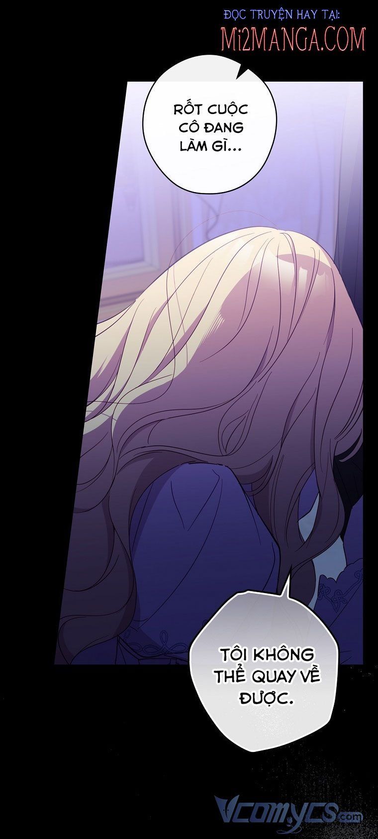 Phương Pháp Khiến Phu Quân Đứng Về Phía Tôi Chapter 19.5 - Trang 2