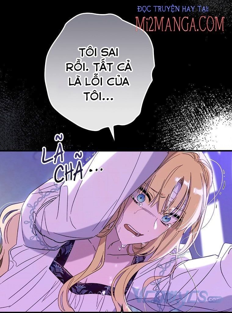 Phương Pháp Khiến Phu Quân Đứng Về Phía Tôi Chapter 19.5 - Trang 2