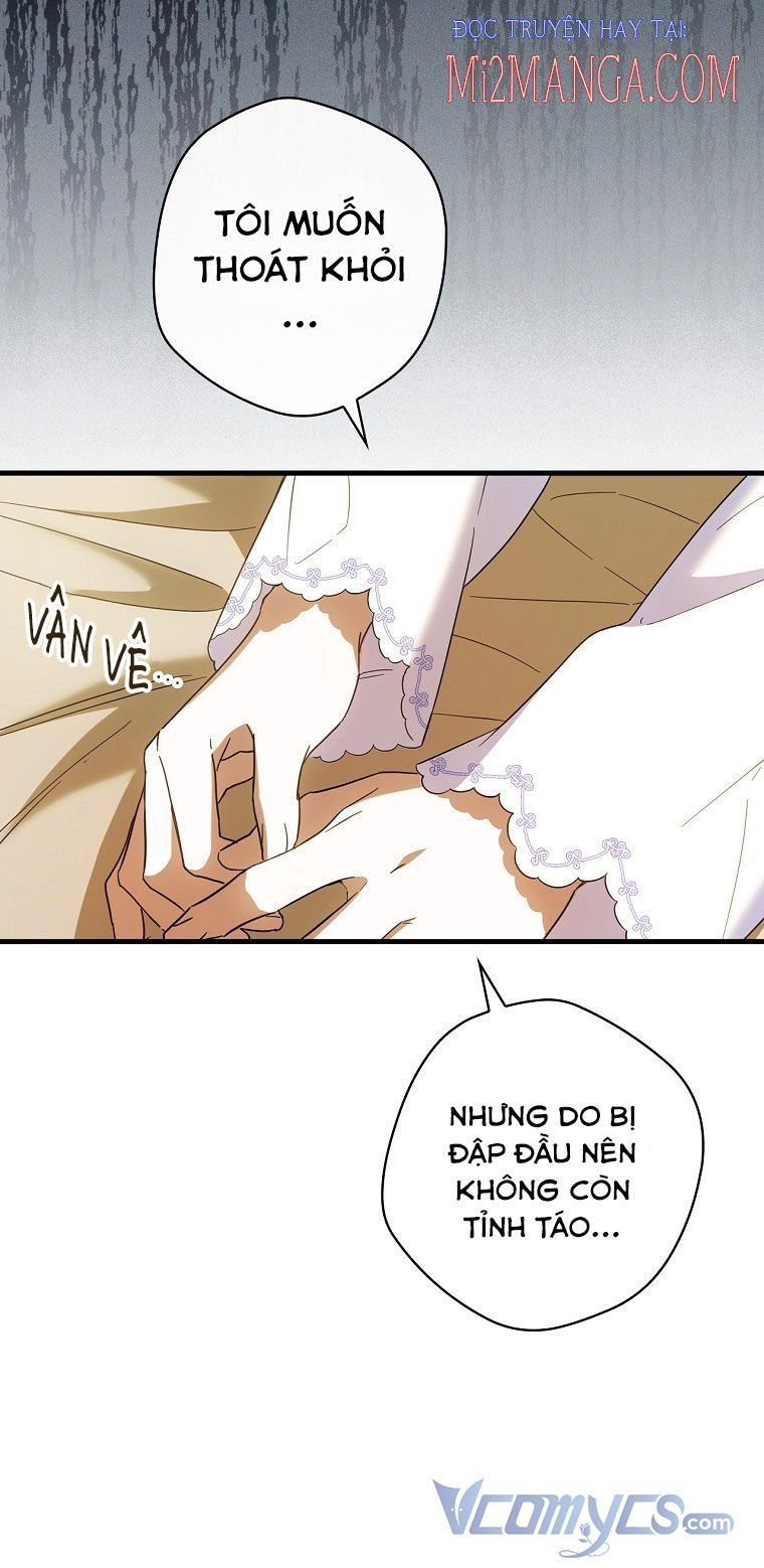 Phương Pháp Khiến Phu Quân Đứng Về Phía Tôi Chapter 19.5 - Trang 2