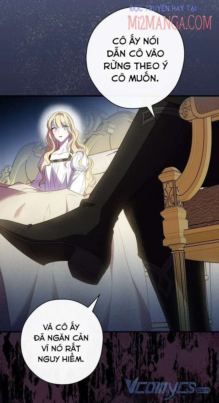 Phương Pháp Khiến Phu Quân Đứng Về Phía Tôi Chapter 19.5 - Trang 2