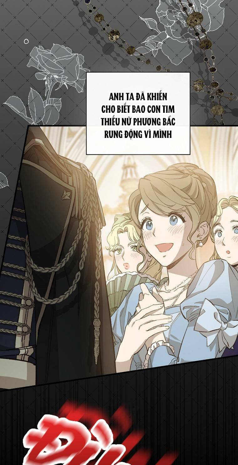 Phương Pháp Khiến Phu Quân Đứng Về Phía Tôi Chapter 2 - Trang 2