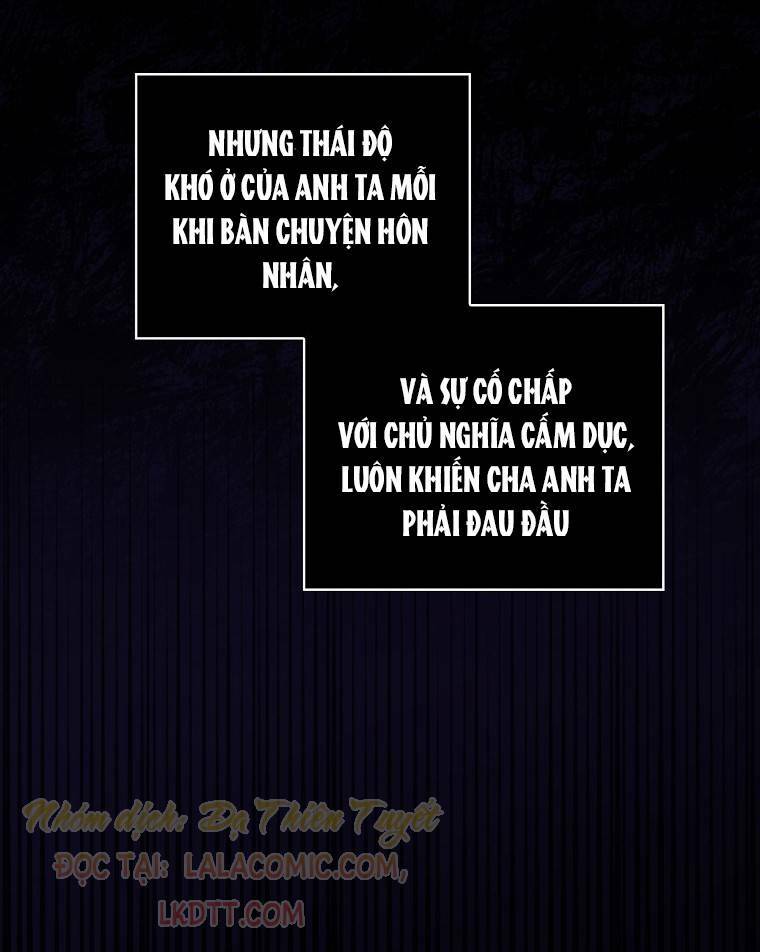 Phương Pháp Khiến Phu Quân Đứng Về Phía Tôi Chapter 2 - Trang 2