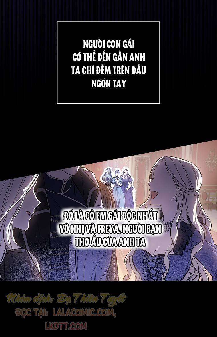 Phương Pháp Khiến Phu Quân Đứng Về Phía Tôi Chapter 2 - Trang 2