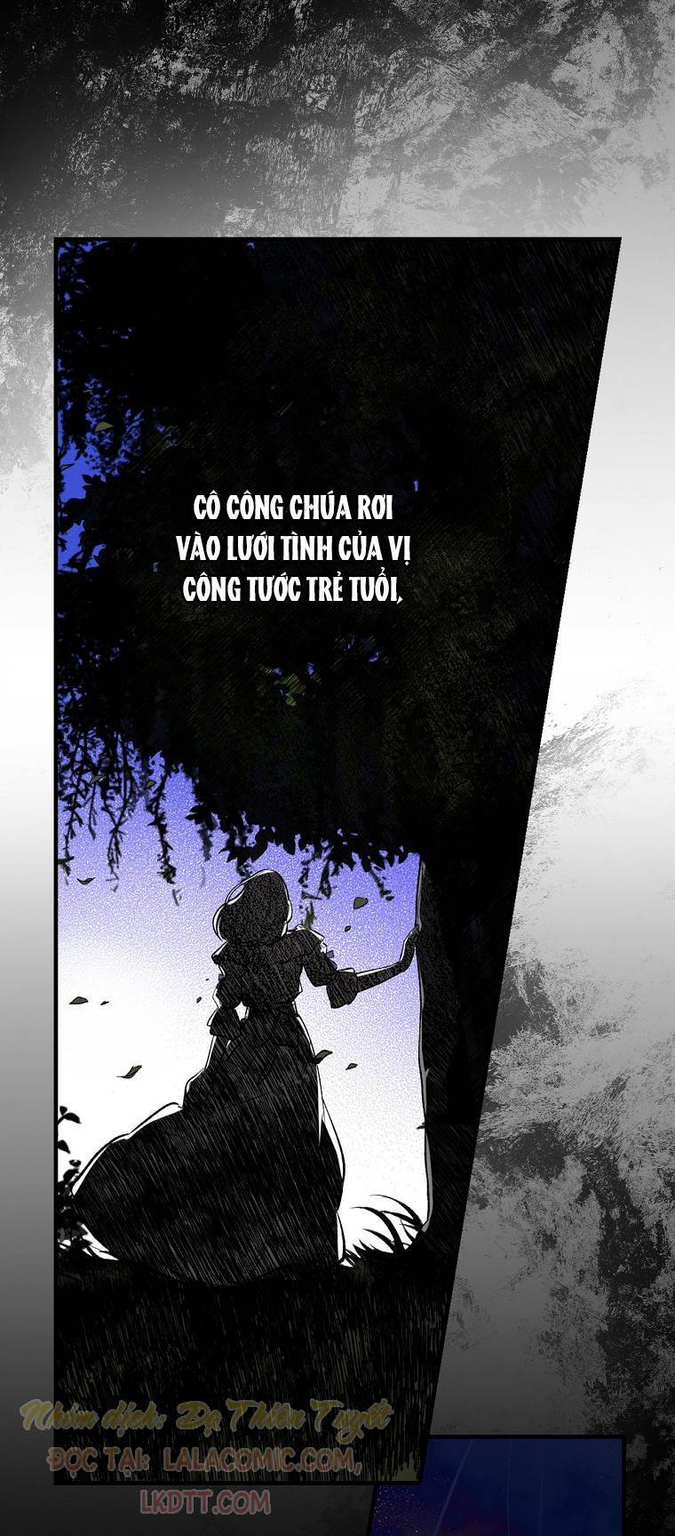 Phương Pháp Khiến Phu Quân Đứng Về Phía Tôi Chapter 2 - Trang 2