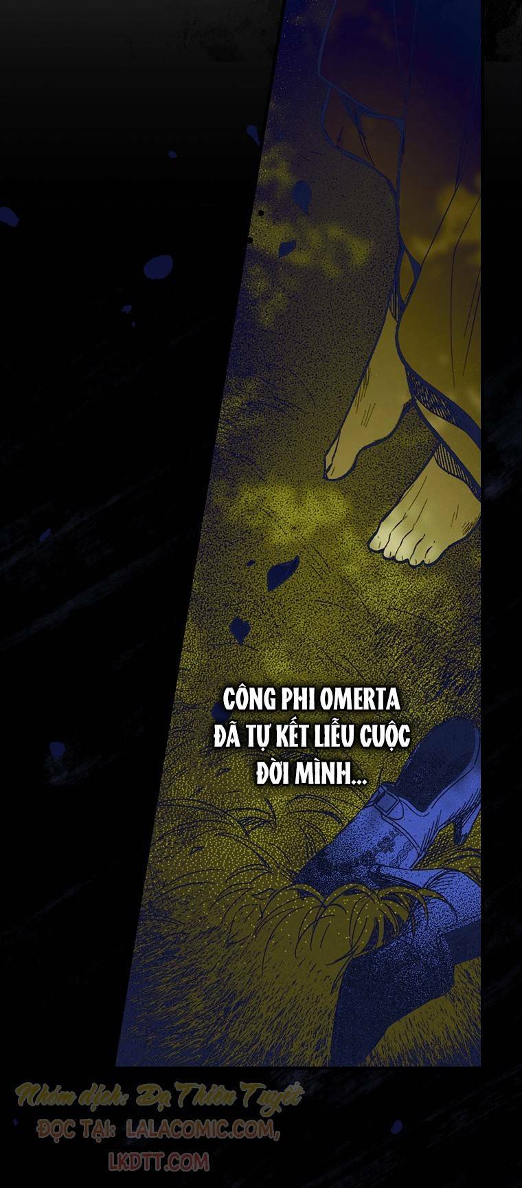 Phương Pháp Khiến Phu Quân Đứng Về Phía Tôi Chapter 2 - Trang 2