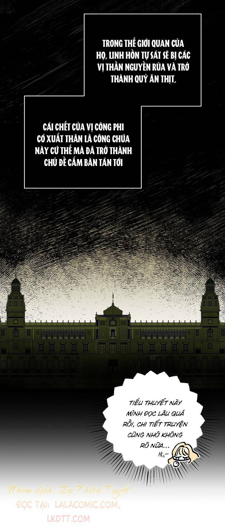 Phương Pháp Khiến Phu Quân Đứng Về Phía Tôi Chapter 2 - Trang 2