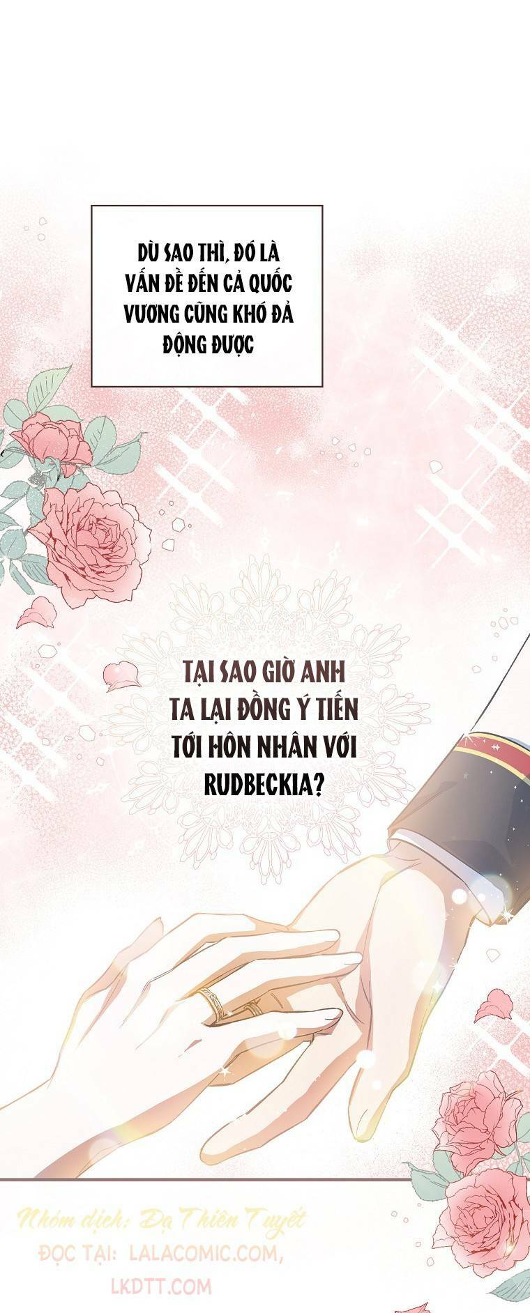 Phương Pháp Khiến Phu Quân Đứng Về Phía Tôi Chapter 2 - Trang 2