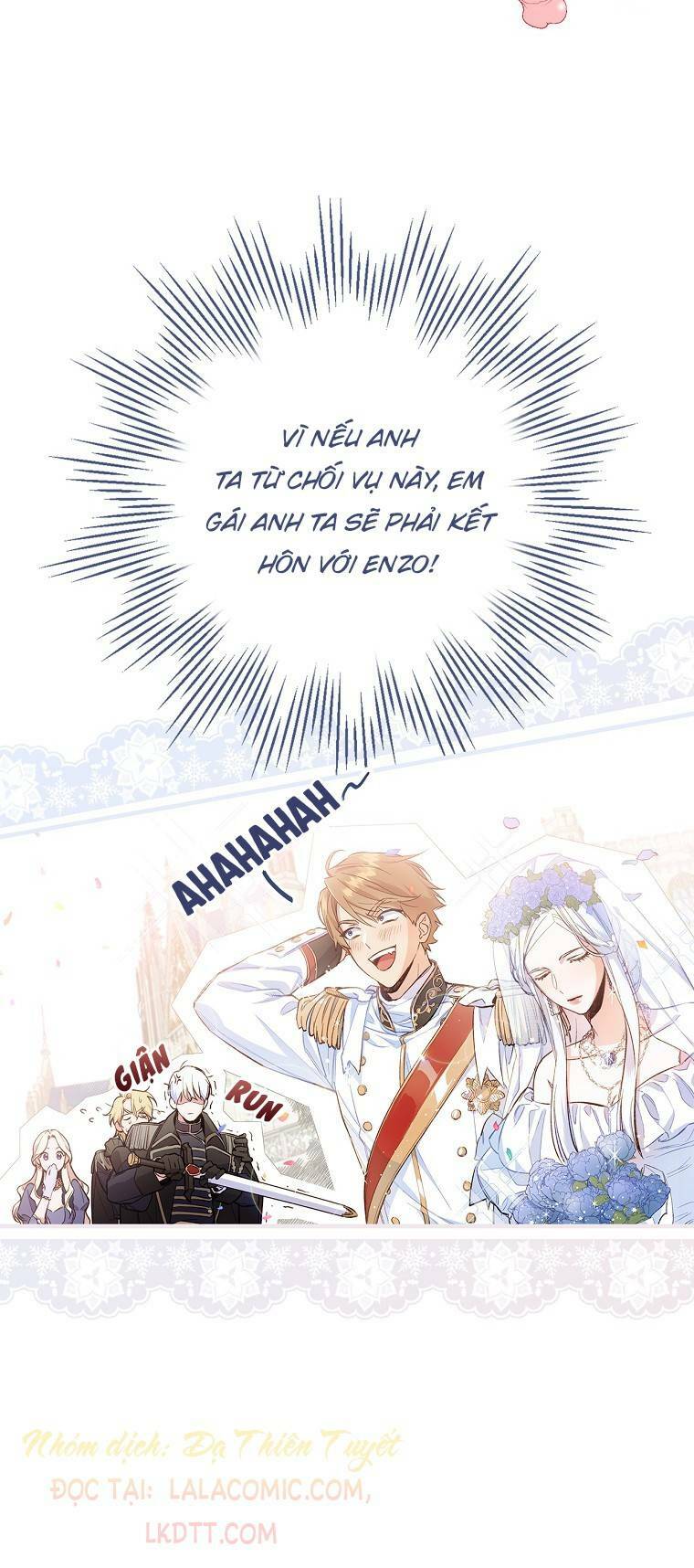 Phương Pháp Khiến Phu Quân Đứng Về Phía Tôi Chapter 2 - Trang 2