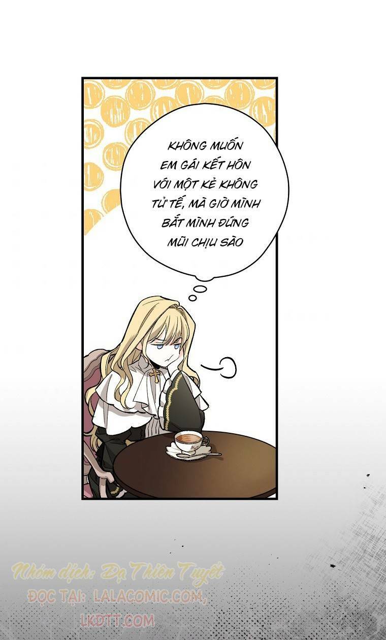 Phương Pháp Khiến Phu Quân Đứng Về Phía Tôi Chapter 2 - Trang 2