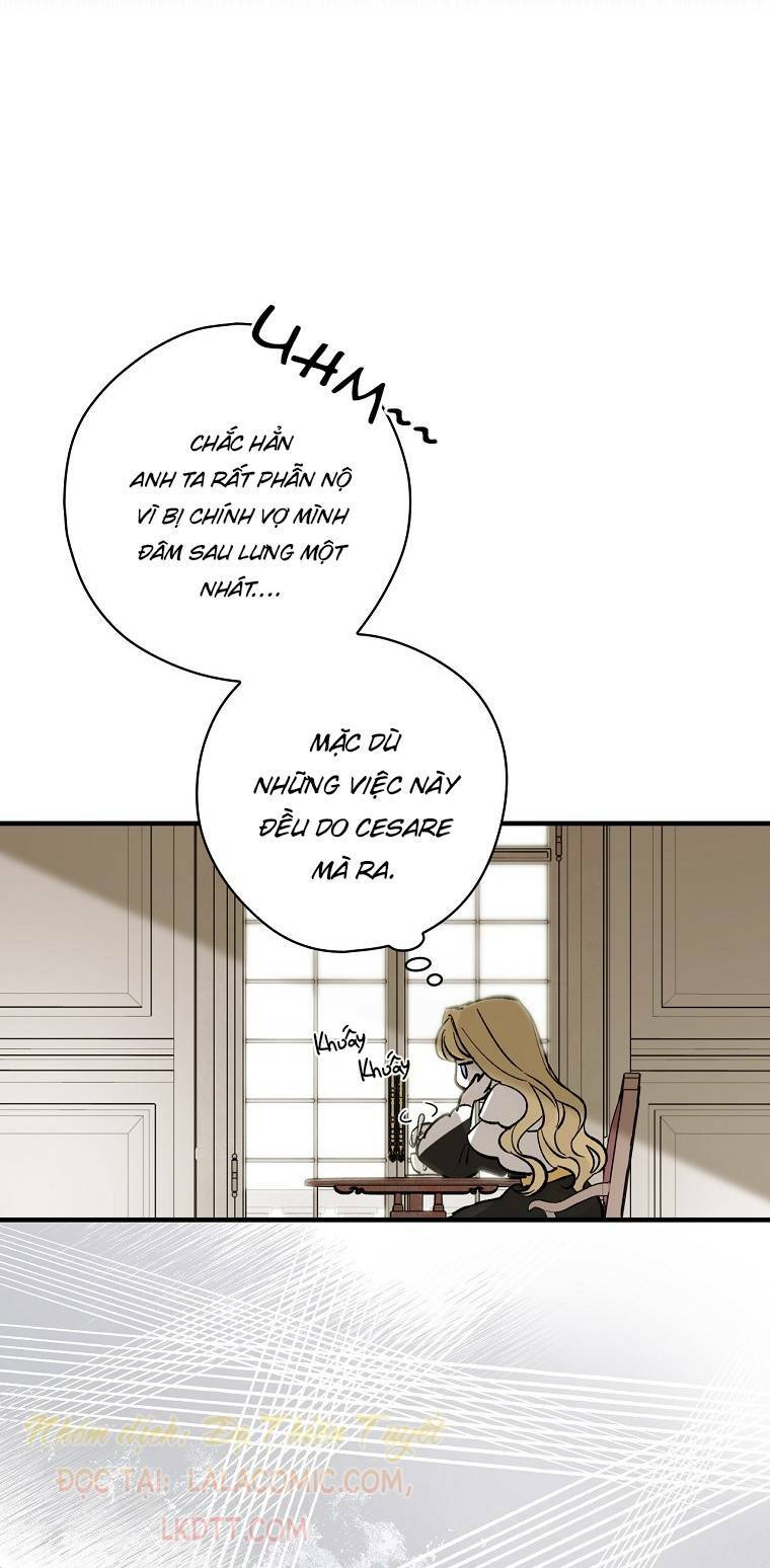 Phương Pháp Khiến Phu Quân Đứng Về Phía Tôi Chapter 2 - Trang 2