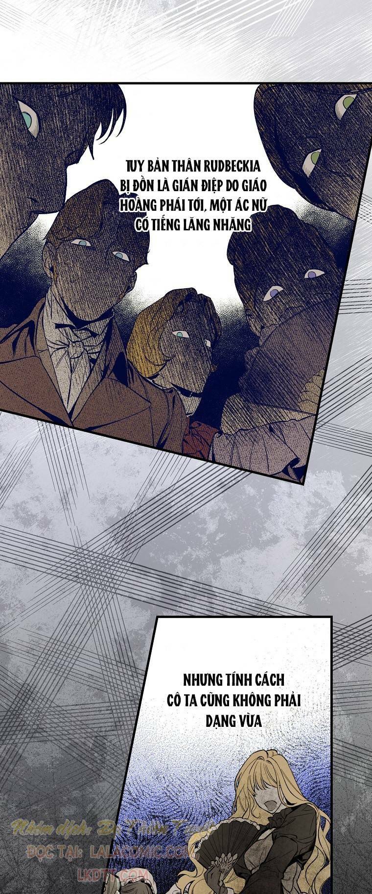 Phương Pháp Khiến Phu Quân Đứng Về Phía Tôi Chapter 2 - Trang 2