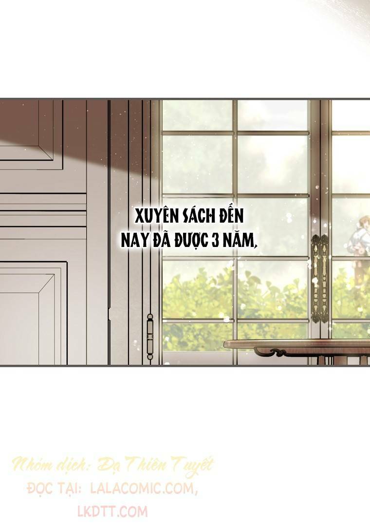 Phương Pháp Khiến Phu Quân Đứng Về Phía Tôi Chapter 2 - Trang 2