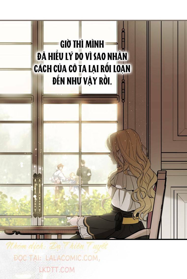 Phương Pháp Khiến Phu Quân Đứng Về Phía Tôi Chapter 2 - Trang 2