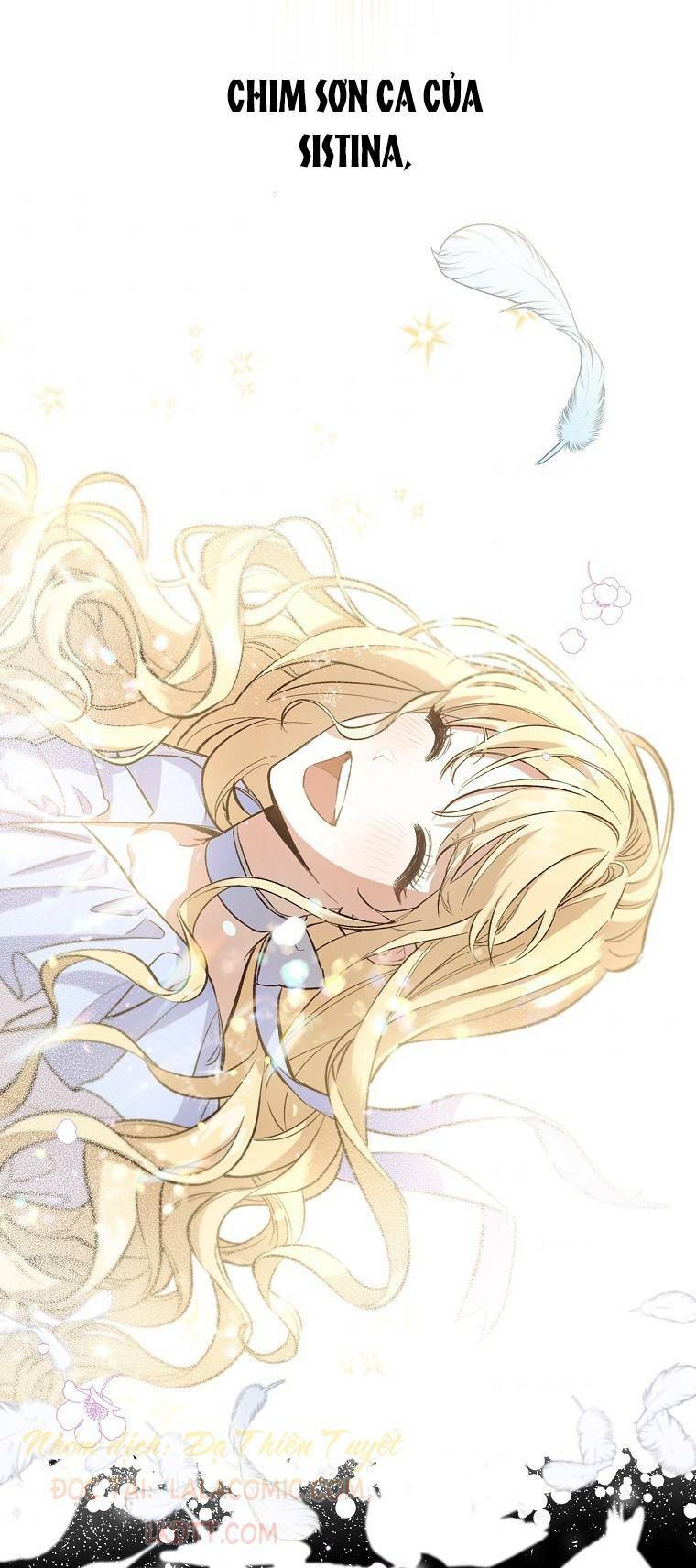 Phương Pháp Khiến Phu Quân Đứng Về Phía Tôi Chapter 2 - Trang 2