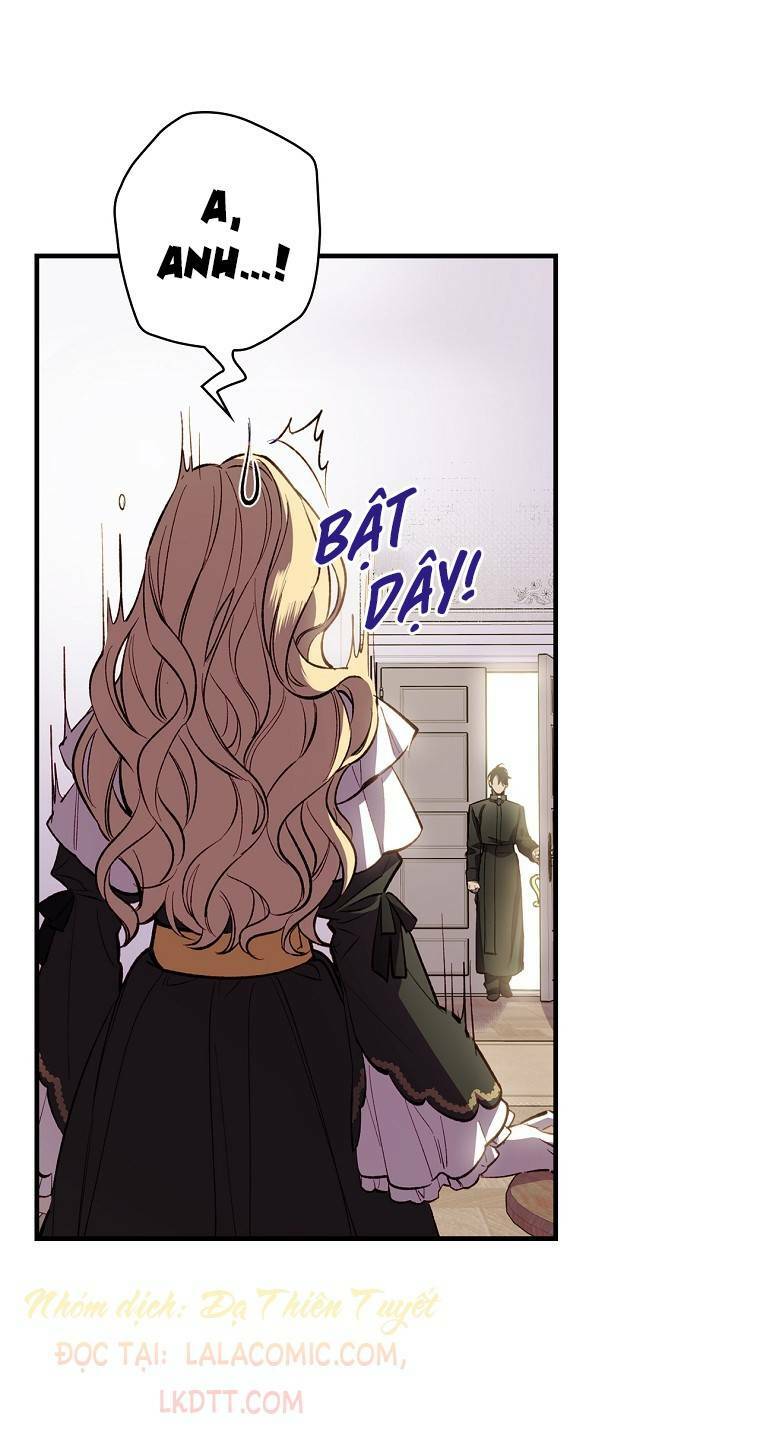 Phương Pháp Khiến Phu Quân Đứng Về Phía Tôi Chapter 2 - Trang 2