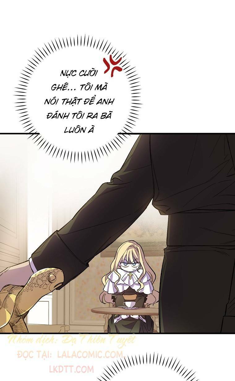 Phương Pháp Khiến Phu Quân Đứng Về Phía Tôi Chapter 2 - Trang 2