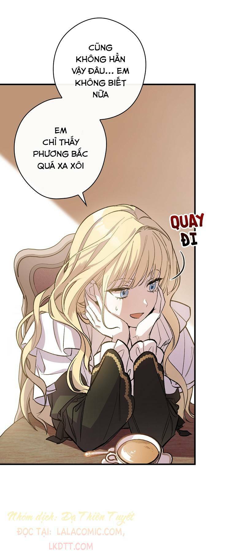 Phương Pháp Khiến Phu Quân Đứng Về Phía Tôi Chapter 2 - Trang 2