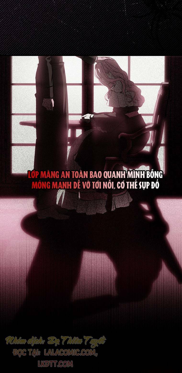 Phương Pháp Khiến Phu Quân Đứng Về Phía Tôi Chapter 2 - Trang 2