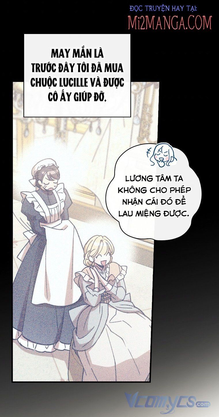 Phương Pháp Khiến Phu Quân Đứng Về Phía Tôi Chapter 20.5 - Trang 2