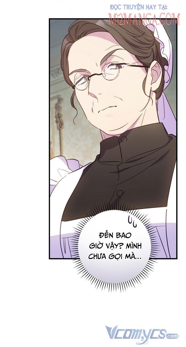Phương Pháp Khiến Phu Quân Đứng Về Phía Tôi Chapter 20.5 - Trang 2