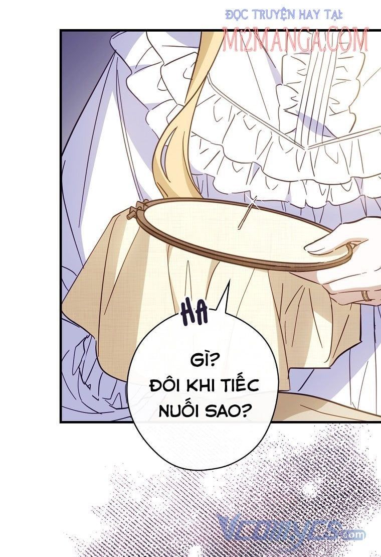 Phương Pháp Khiến Phu Quân Đứng Về Phía Tôi Chapter 20.5 - Trang 2