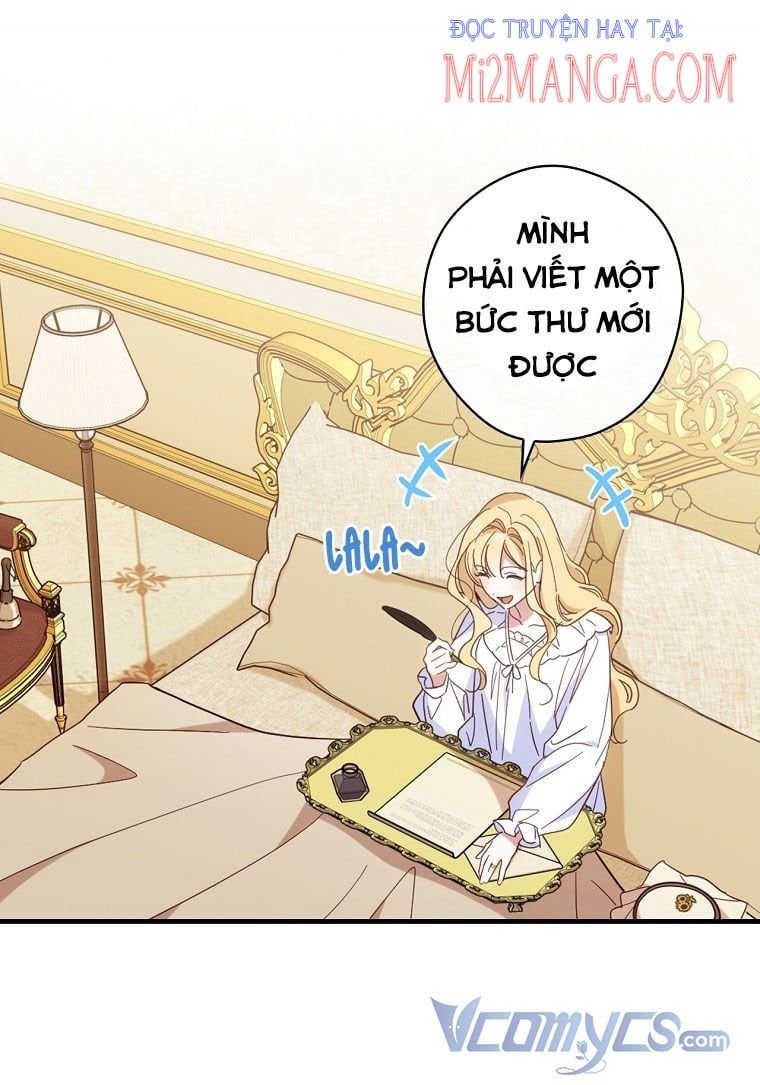 Phương Pháp Khiến Phu Quân Đứng Về Phía Tôi Chapter 20.5 - Trang 2