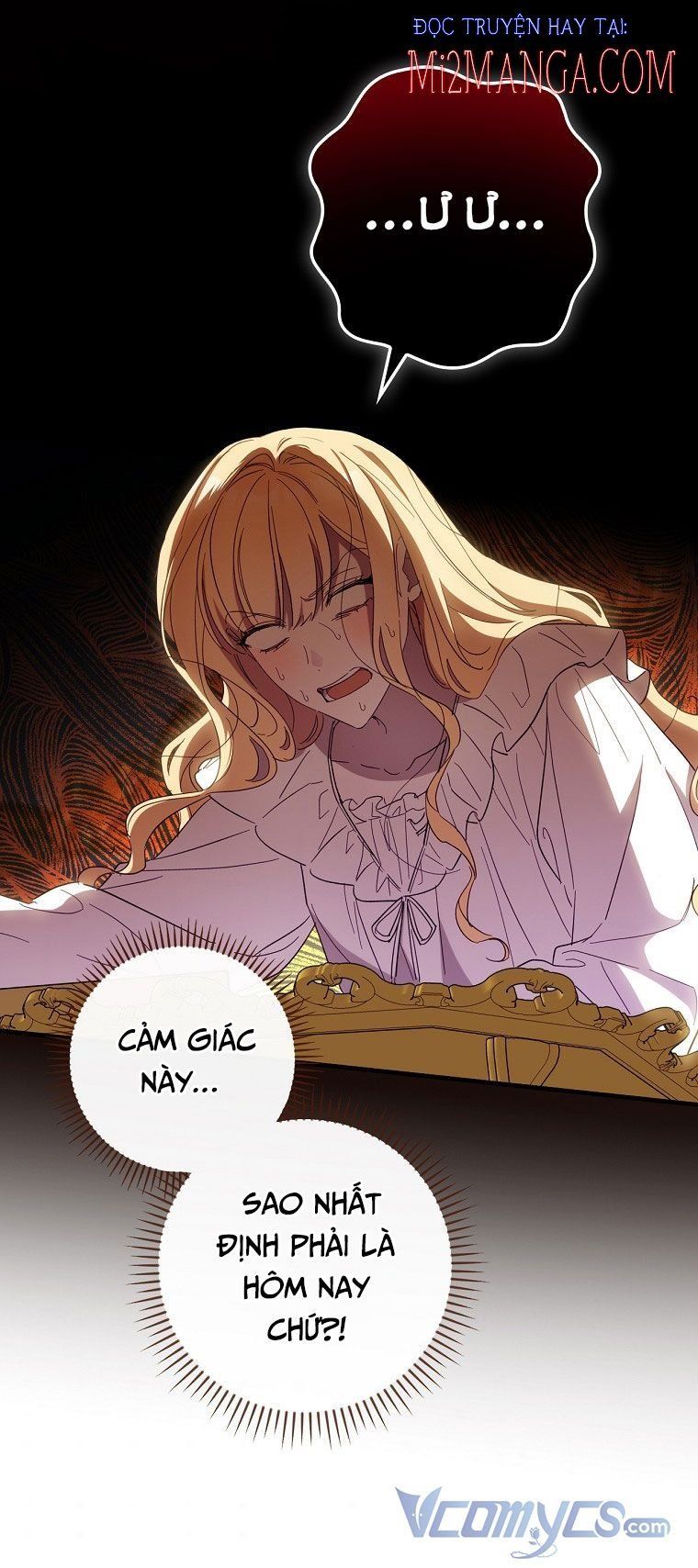 Phương Pháp Khiến Phu Quân Đứng Về Phía Tôi Chapter 20.5 - Trang 2