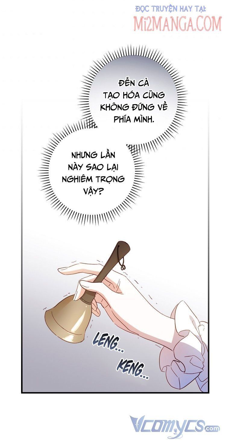 Phương Pháp Khiến Phu Quân Đứng Về Phía Tôi Chapter 20.5 - Trang 2