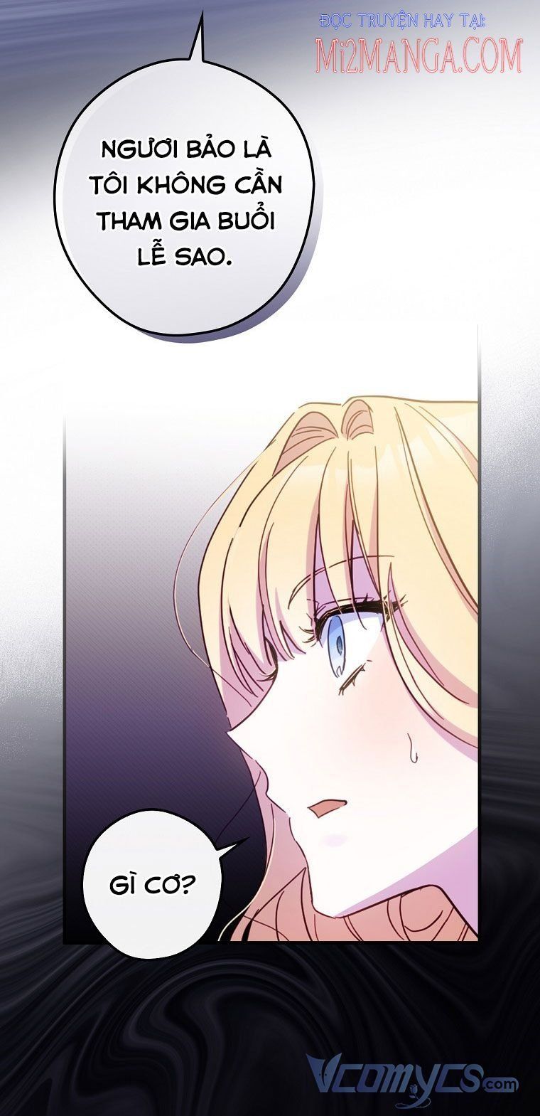 Phương Pháp Khiến Phu Quân Đứng Về Phía Tôi Chapter 20.5 - Trang 2