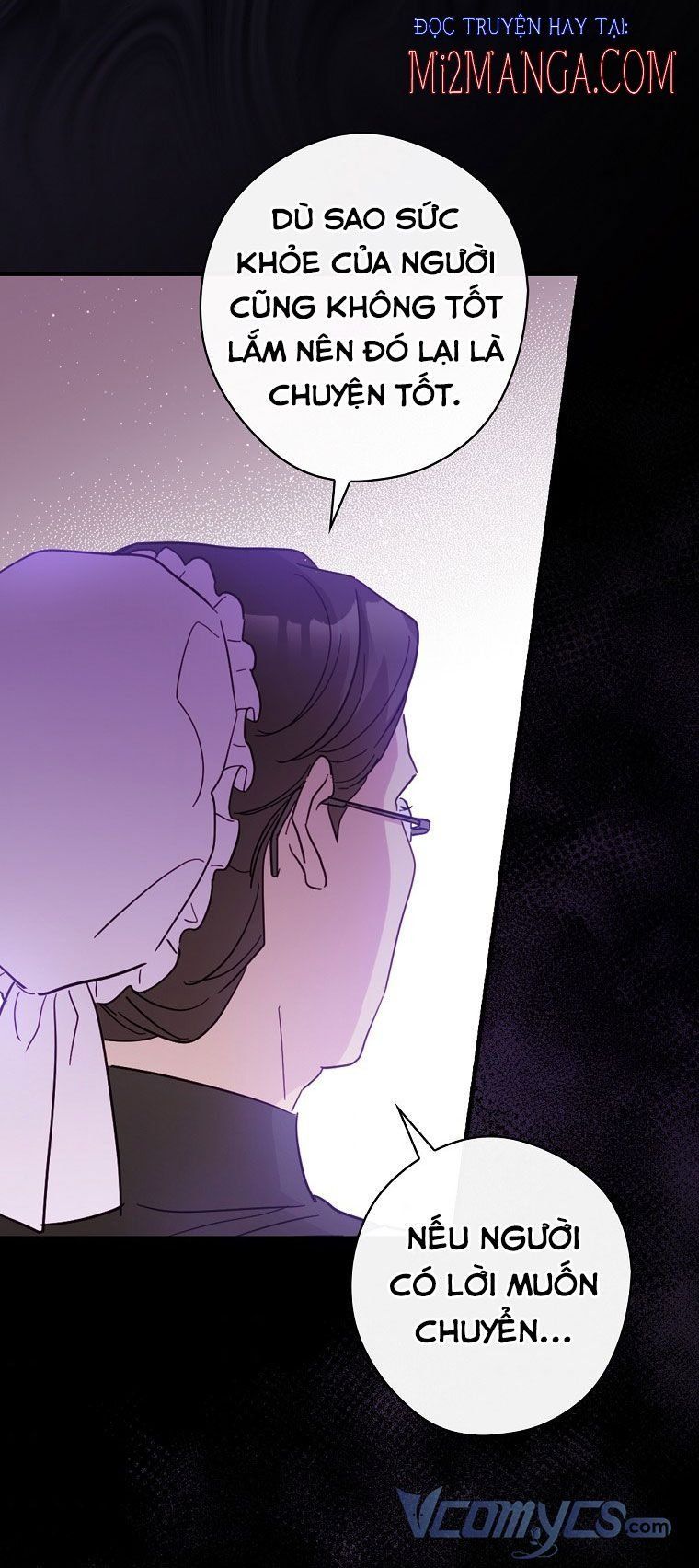 Phương Pháp Khiến Phu Quân Đứng Về Phía Tôi Chapter 20.5 - Trang 2