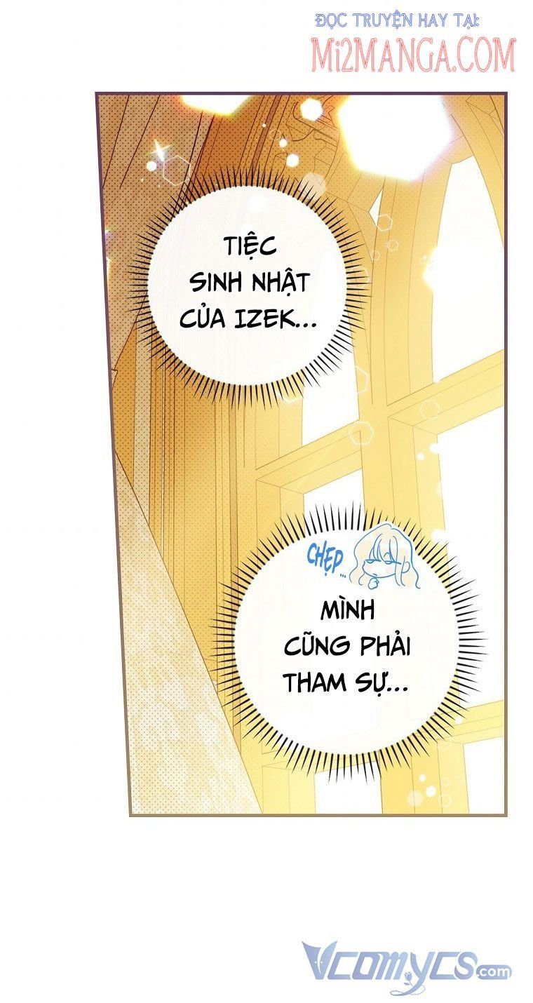 Phương Pháp Khiến Phu Quân Đứng Về Phía Tôi Chapter 20.5 - Trang 2