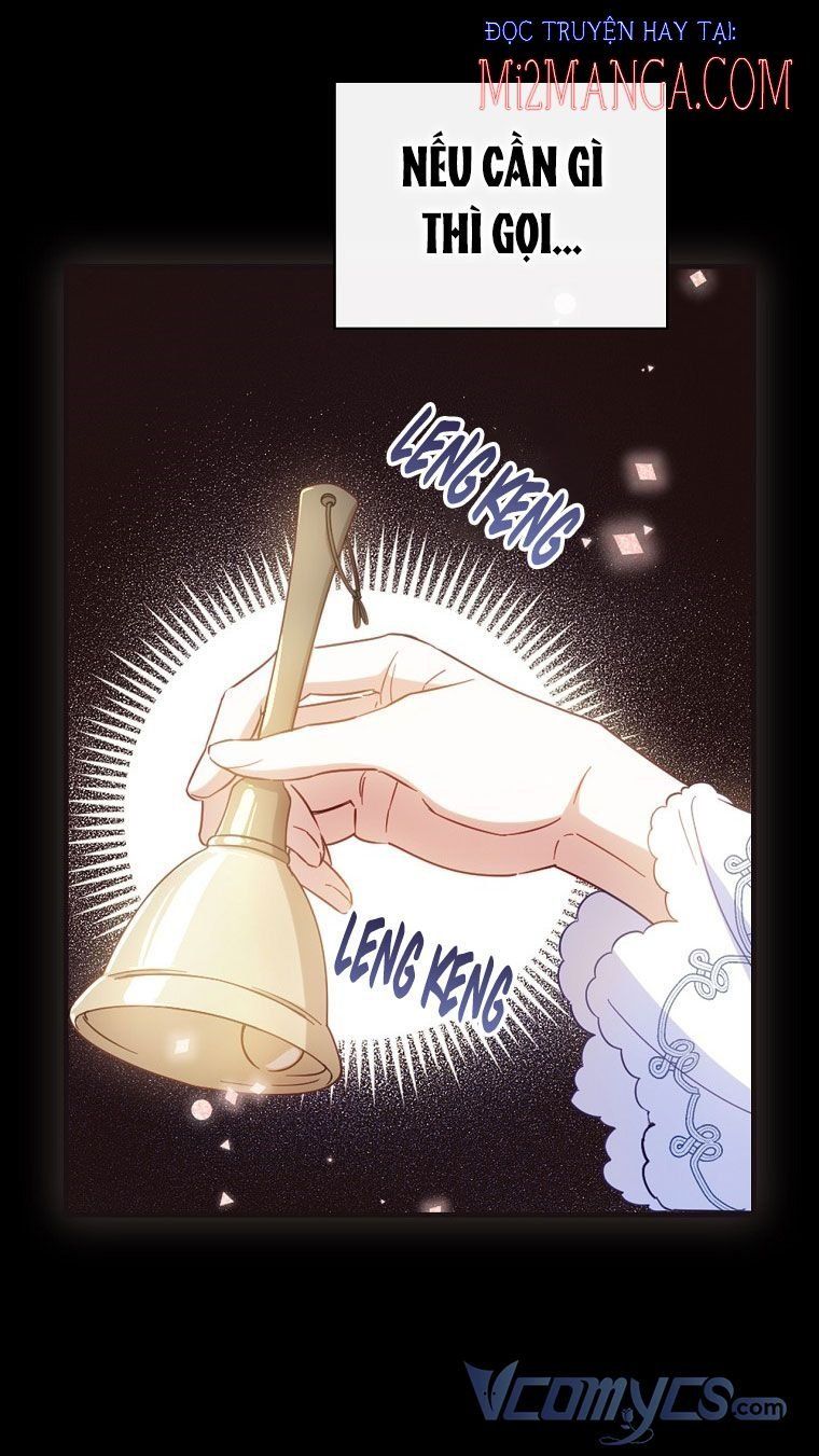 Phương Pháp Khiến Phu Quân Đứng Về Phía Tôi Chapter 20.5 - Trang 2