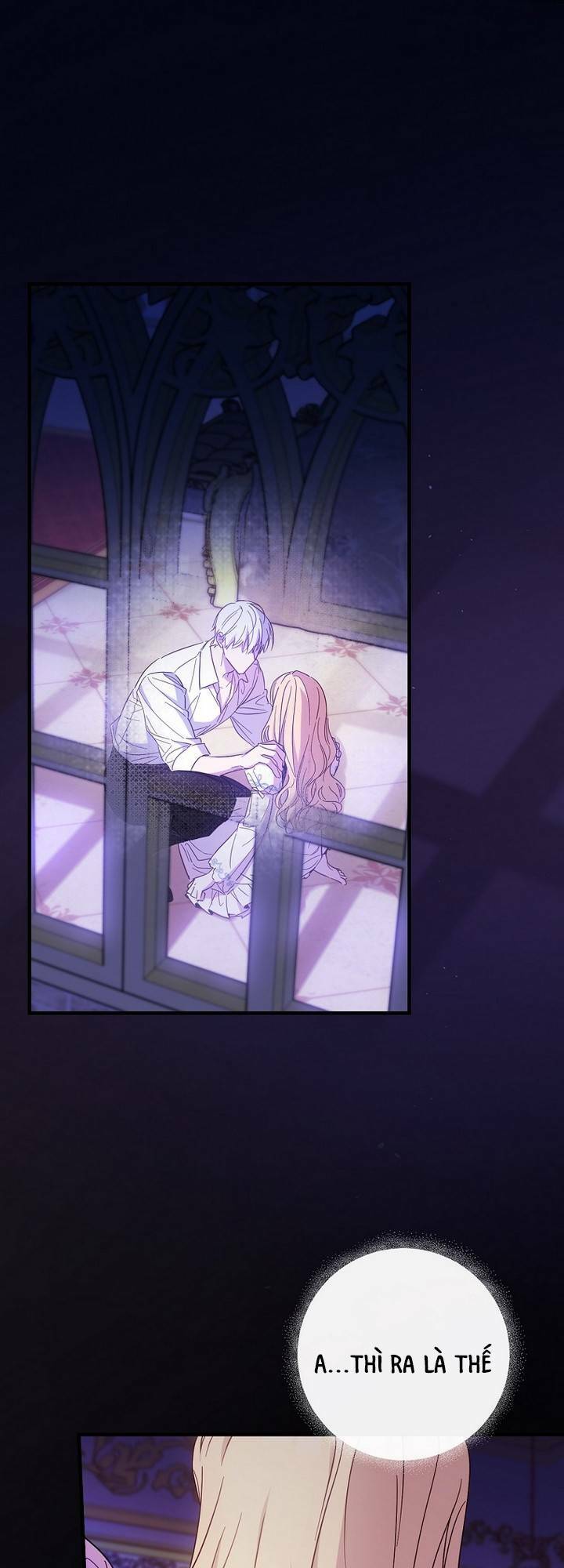 Phương Pháp Khiến Phu Quân Đứng Về Phía Tôi Chapter 20 - Trang 2