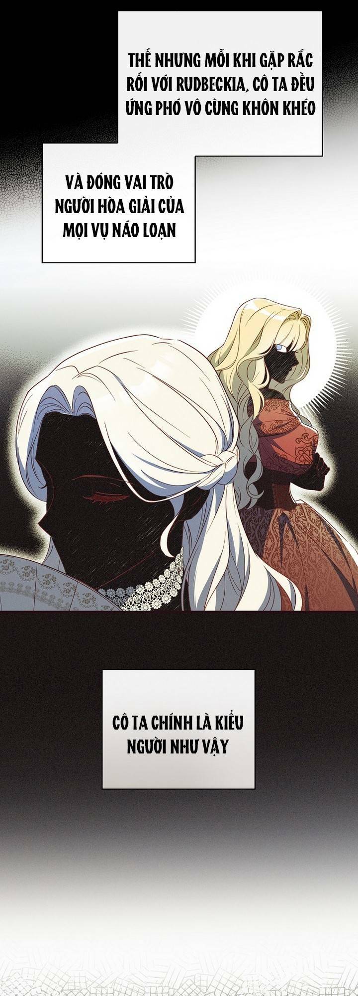 Phương Pháp Khiến Phu Quân Đứng Về Phía Tôi Chapter 20 - Trang 2