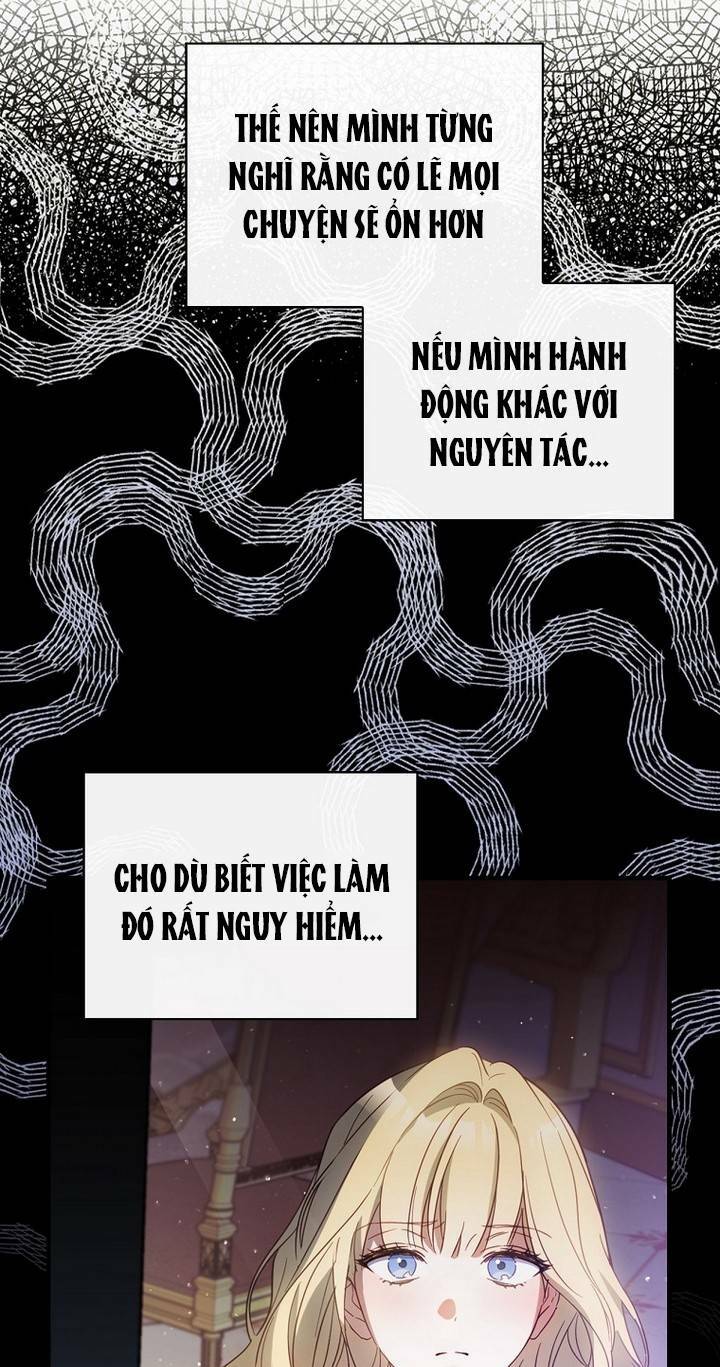 Phương Pháp Khiến Phu Quân Đứng Về Phía Tôi Chapter 20 - Trang 2